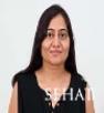 Dr Pratima Parmar Radio-Diagnosis Specialist in Bhailal Amin General Hospital Vadodara